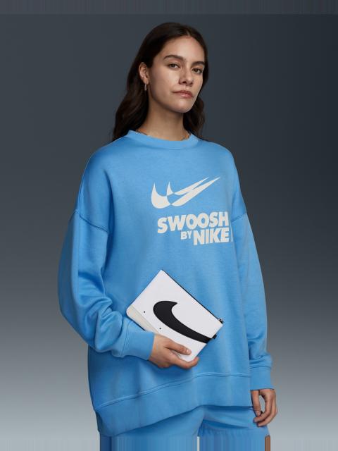 Nike Icon Blazer Wristlet