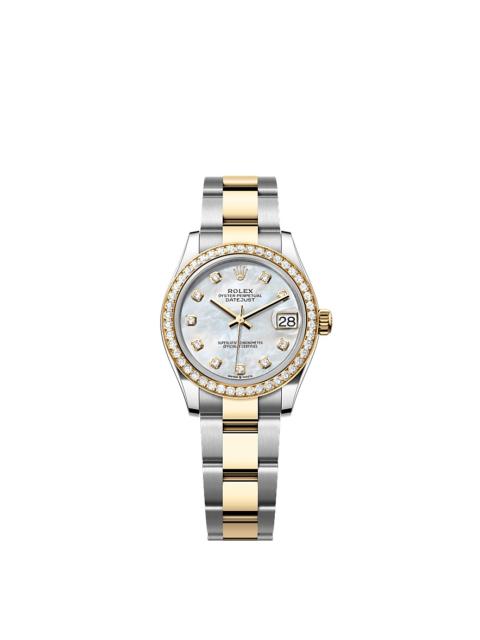 DATEJUST 278383RBR