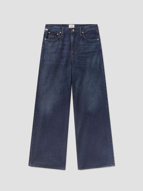 Paloma Baggy
In Gamut