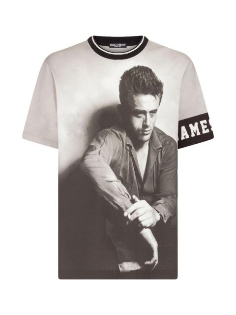 James Dean T-shirt