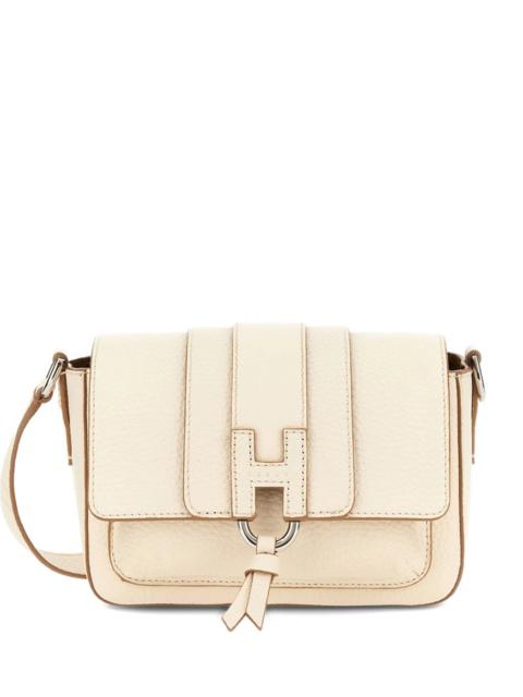 Hogan H-buckle Shoulder Bag