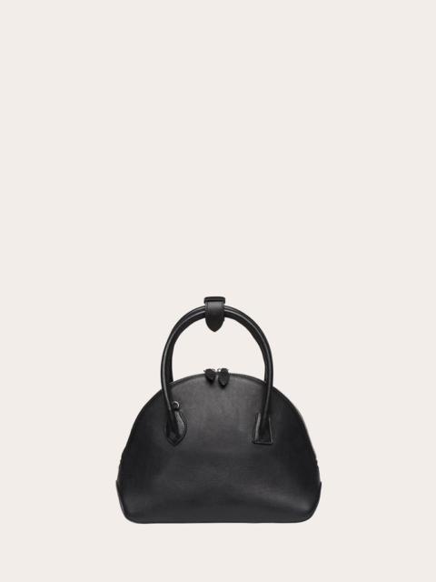 DOME BAG BLACK