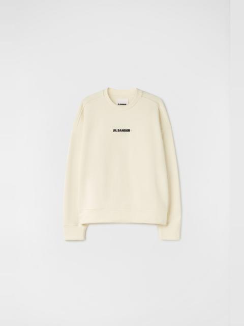 Logo Sweatshirt