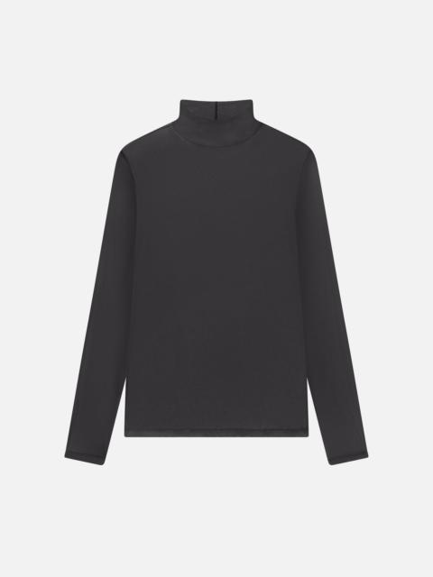 The Hosiery Turtleneck