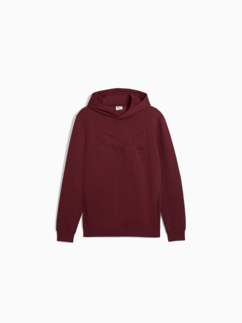PUMA Elevated Essentials Men's Hoodie