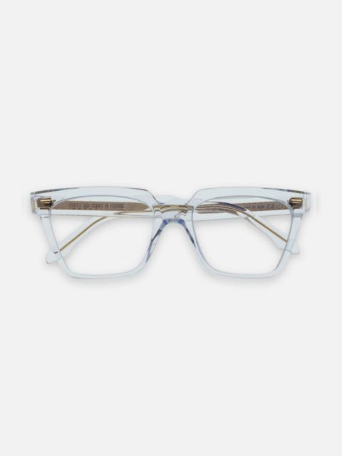 1346 OPTICAL CAT-EYE GLASSES