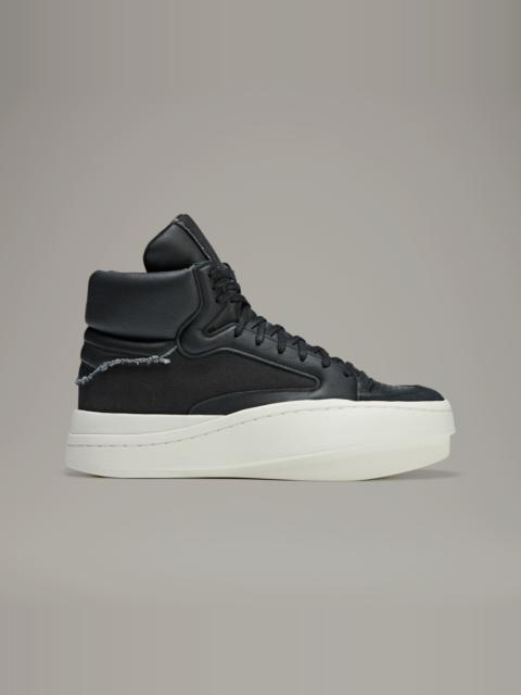 Y-3 Centennial High Shoes