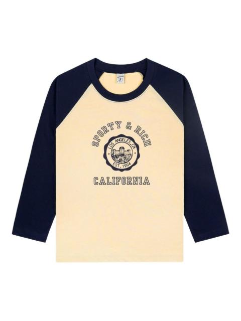 California Emblem T-shirt
