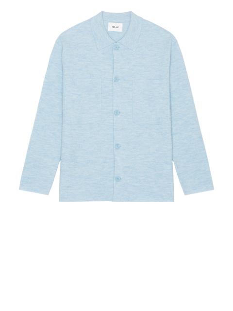 Jonas Overshirt