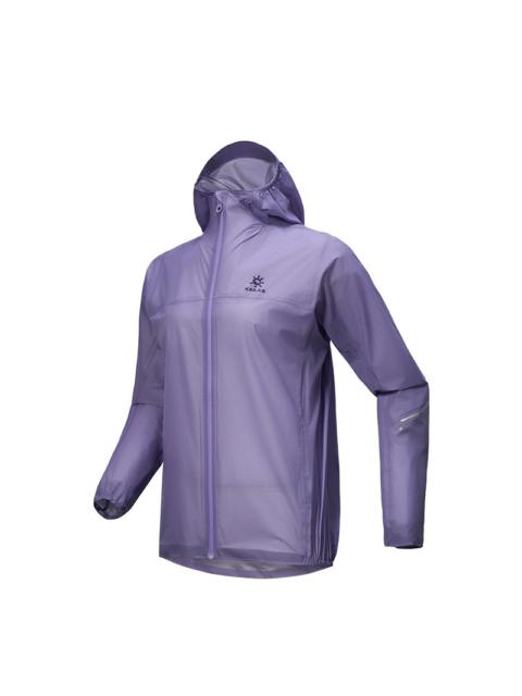 Kailas AERO Light Trail Running Hardshell Jacket Women's