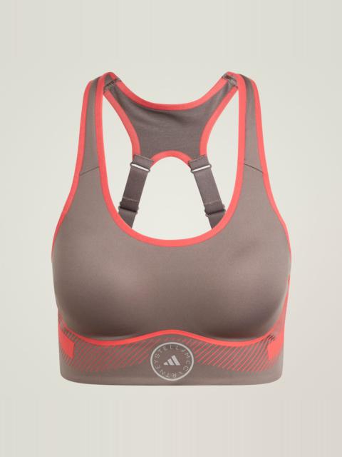 adidas by Stella McCartney TruePace High Support Sports Bra