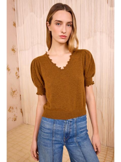 Polline Short Sleeve Top