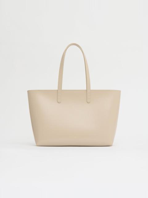 SMALL ZIP TOTE