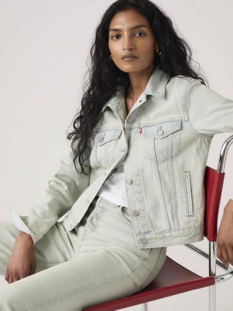 ORIGINAL TRUCKER JACKET