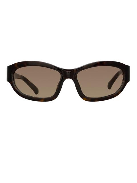 Rectangle Sunglasses