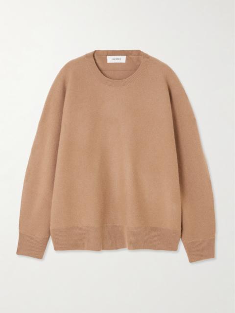 Haily Cashmere Sweater