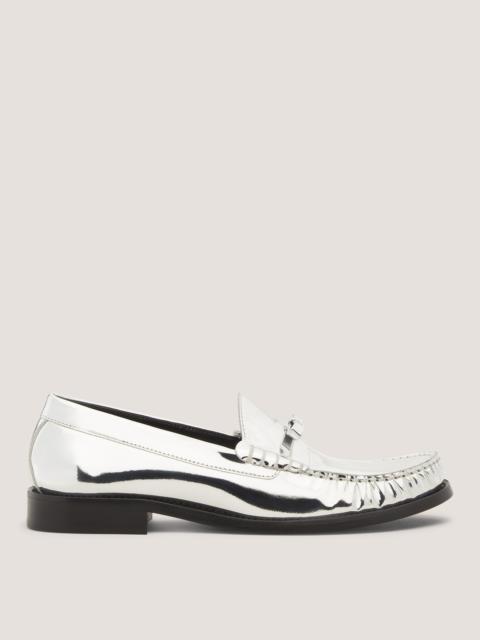 LOTTIE BOW LOAFER