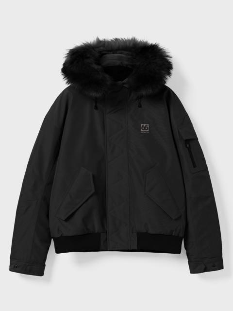Hofsjökull Bomber