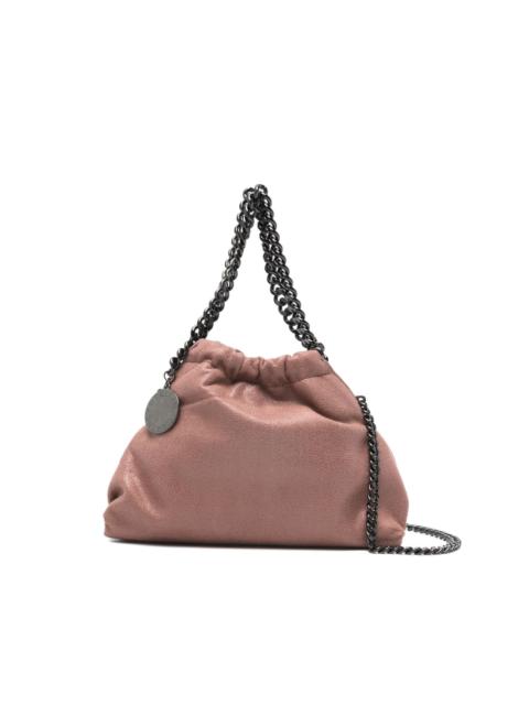 mini Falabella chain strap tote bag