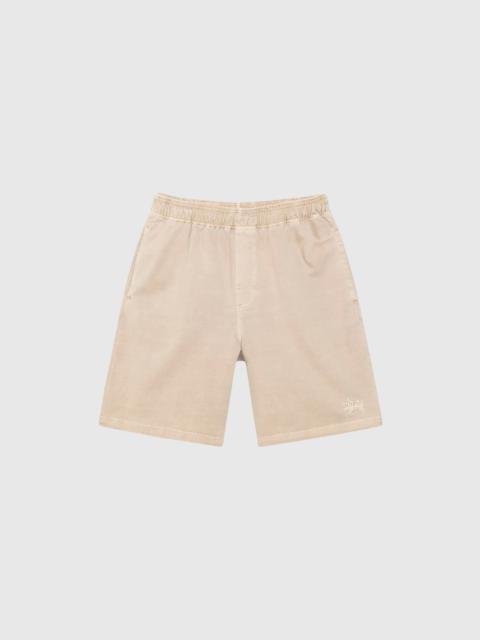 JERSEY SHORT