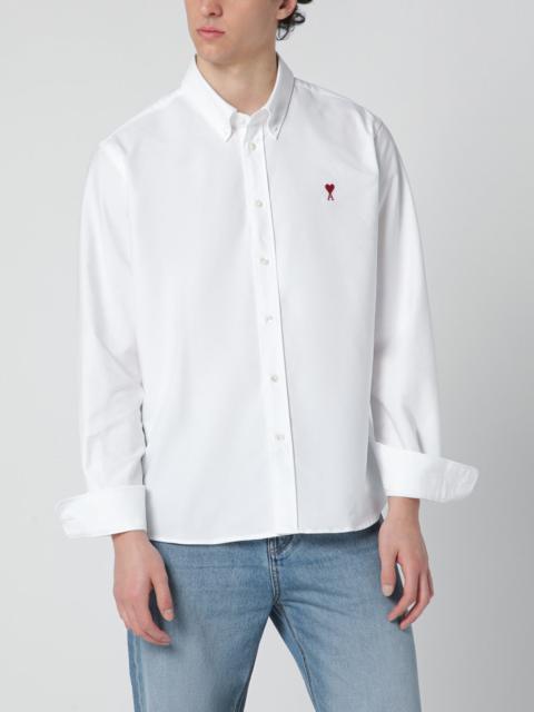 White Ami de Coeur shirt