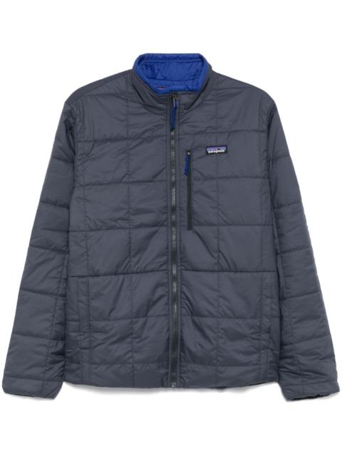 Light Gust jacket