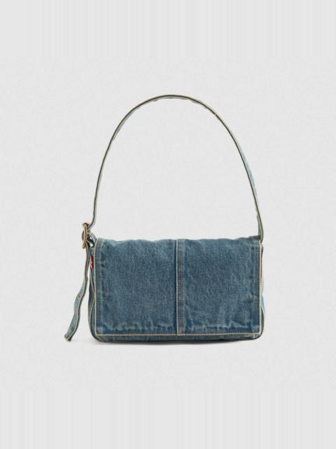BRANNAN SHOULDER BAG