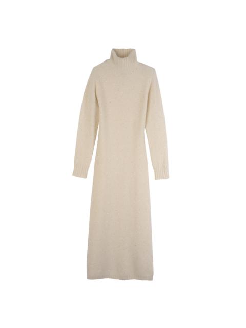Long dress Ivory - OTHER