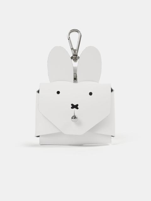 The Miffy AirPods Pro Case - Brilliant White