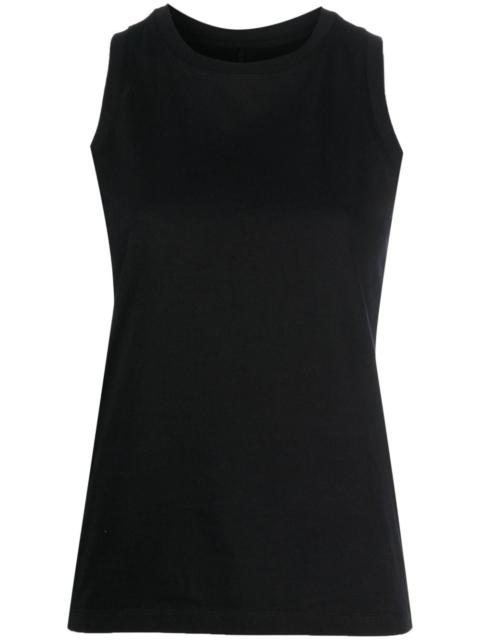 cotton sleeveless top