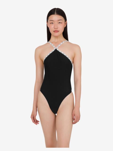 LYCRA ONE-PIECE SWIMSUIT