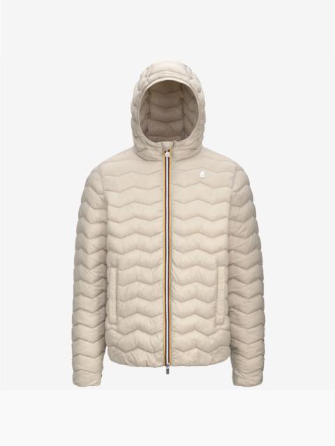 JACK QUILTED WARM