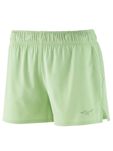 Women's Performance 4" Short + Liner