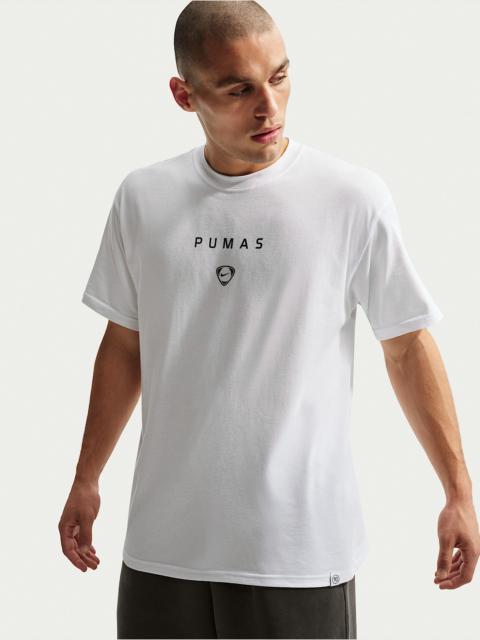 Pumas UNAM Men's Nike Total 90 Soccer T-Shirt