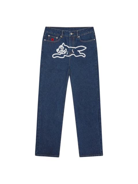 RUNNING DOG DENIM PANT