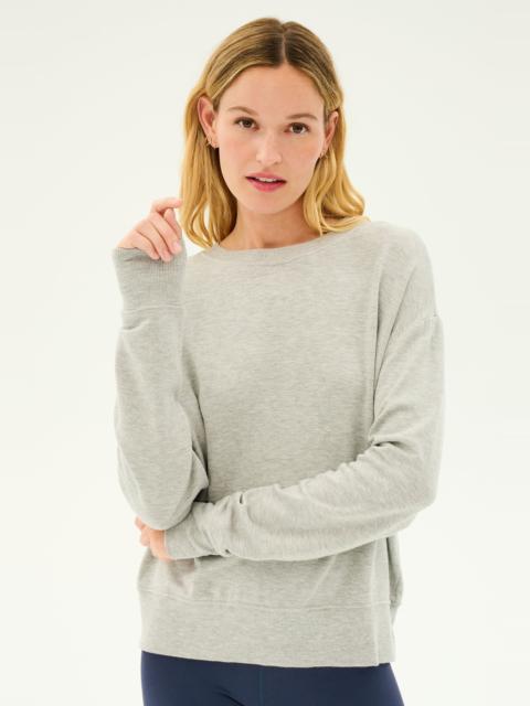 Sonja Fleece Sweatshirt