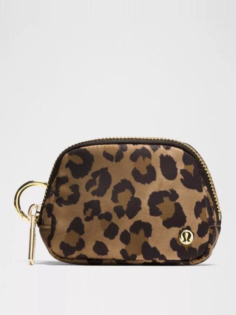 Everywhere Belt Bag Nano