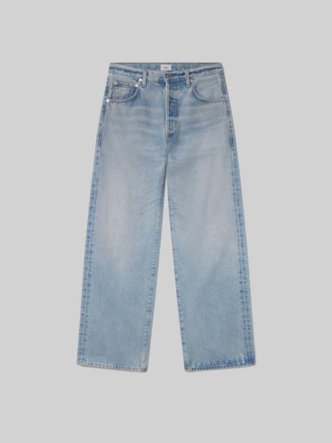 Baretta Relaxed Straight
In Hacienda