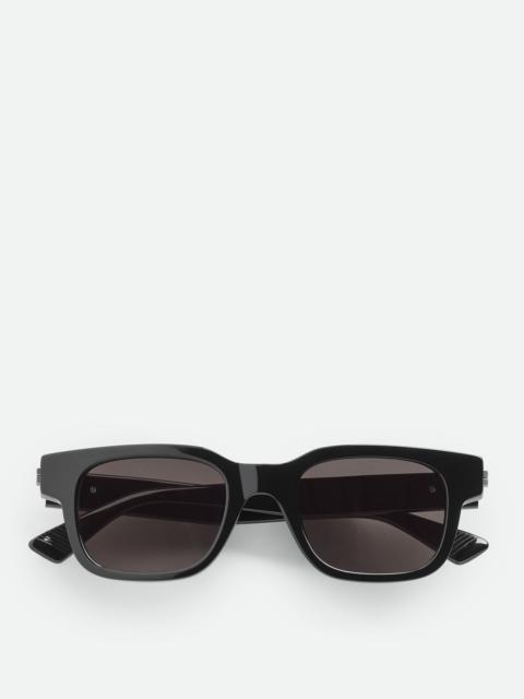 Classic Squared Sunglasses