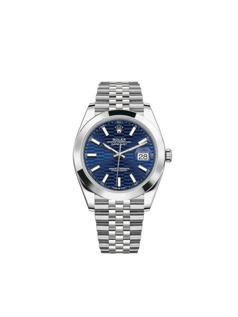DATEJUST 126300