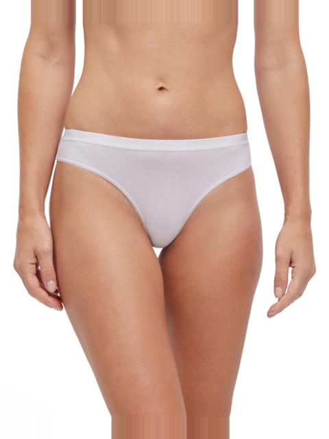 Women Slip Daily Climate Control