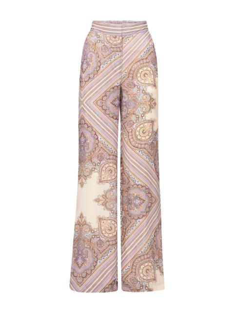 GRIGORE SILK PANT