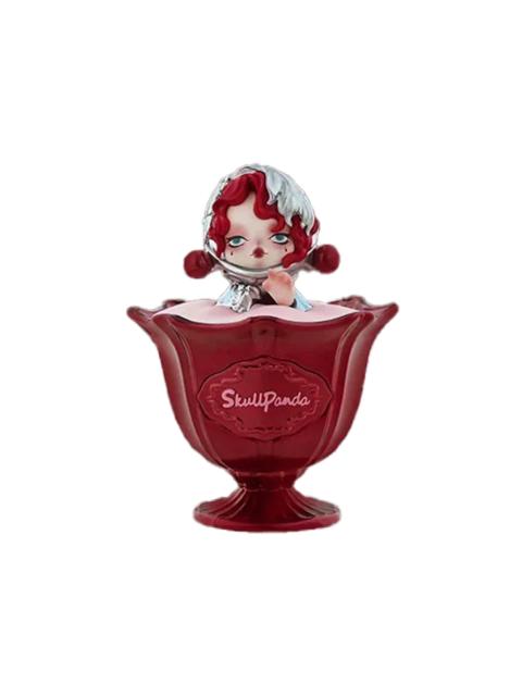 Pop Mart Skullpanda The Feast Begins Series The Silver Claret Jug Scented Candle
