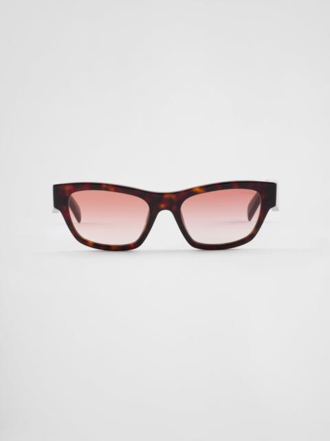 Prada Symbole sunglasses