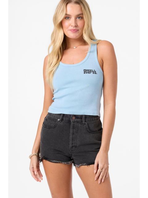 Casa Cruiser Scoop Neck