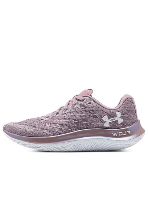 (WMNS) Under Armour FLOW Velociti Wind CN 'Purple' 3025222-600