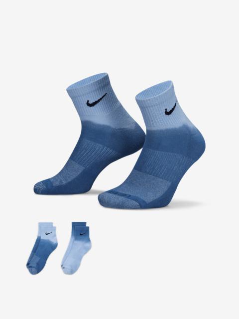 Nike Everyday Plus Cushioned Ankle Socks