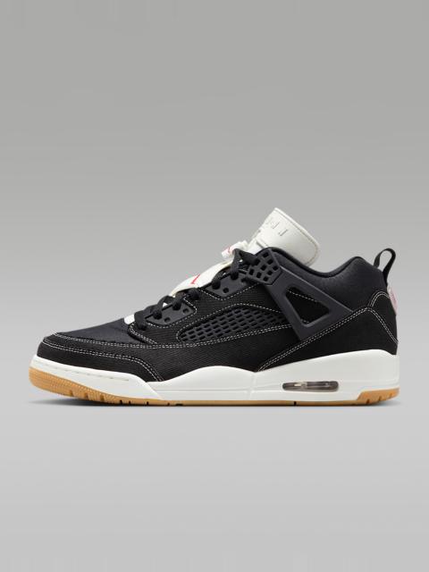 Jordan Spizike Low Men's Shoes
