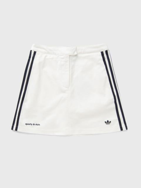 X SPORTY & RICH WMNS SKORT