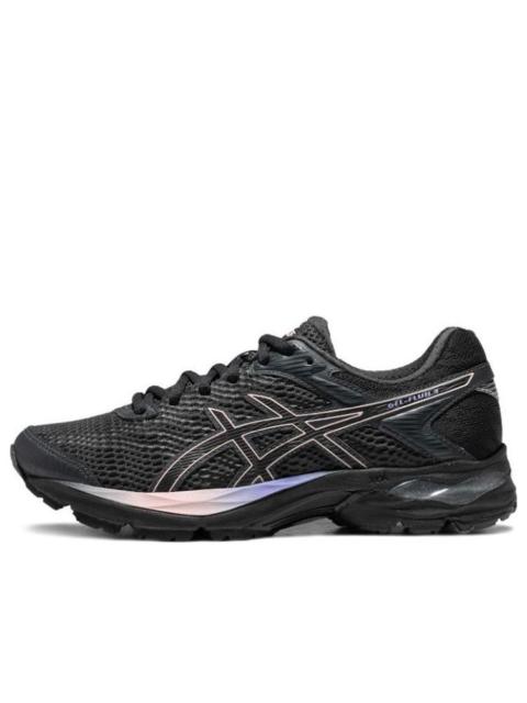 (WMNS) ASICS Gel-Flux 4 'Black' 1012A523-004